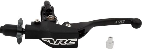 ARC DC-8 Universal Clutch Perch Assembly Black Memlon Lever - Image 4