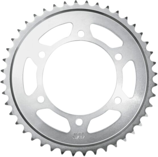 Rear Steel Sprocket 45T