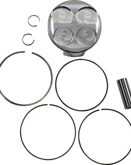 JE Pistons Piston Kit 262284 For Honda TRX450R 2006-2007