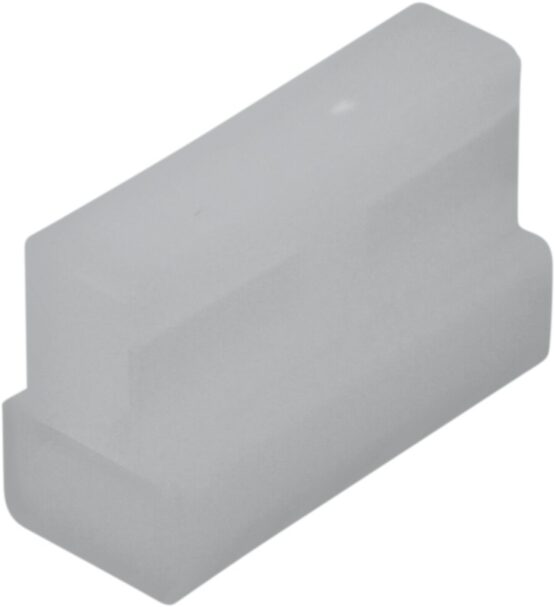 250 Series 2-Position Female Connector 5 Pack Namz NH-RB-2B
