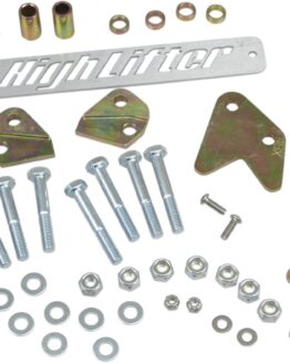 High Lifter 2" Lift Kit For Can-Am Commander 800/1000 Models