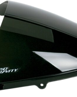 Dark Smoke SR Series Windscreen
