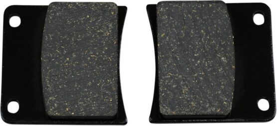 Superbike Organic Front Brake Pads Set - Image 2