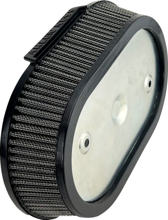 Arlen Ness Big Sucker Upgrade Air Filter For M8 Ventilator Air Cleaners