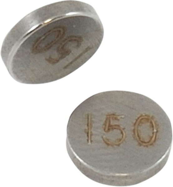 K&L Supply Valve Shim 7.5mm x 1.50mm