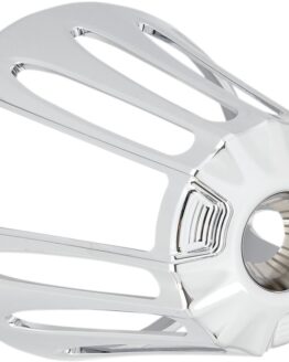 Chrome Monster Sucker Air Cleaner Covers