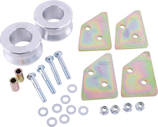 High Lifter 2 Inch Lift Kit For CFMOTO UFORCE 1000/1000 XL