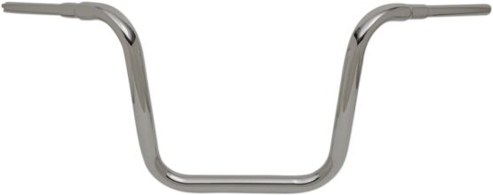 Drag Specialties 1-1/2 in Big Buffalo Ape Hanger Bar Chrome For Harley 99-19