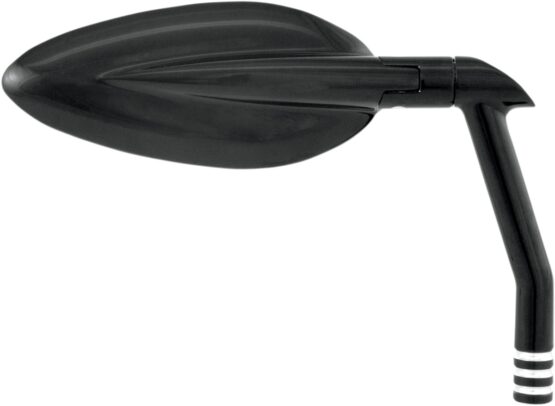 Vision Mirror Assembly Blade Contrast Cut by Performance Machine