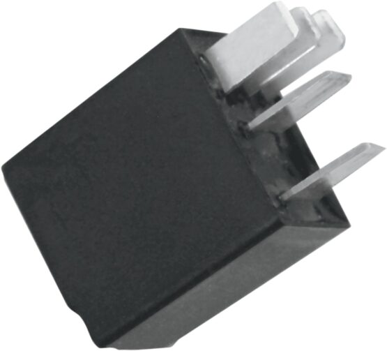 Standard Motor Products Starter Relay MC-RLY5