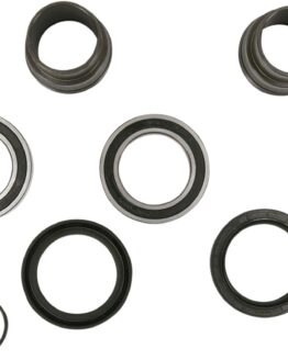 Pivot Works Waterproof Wheel Collar Kit Front Fits KTM