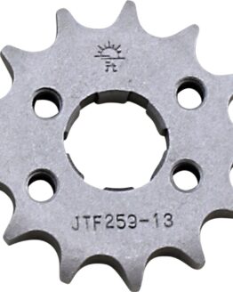 Steel Front Countershaft Sprocket - 13 Teeth