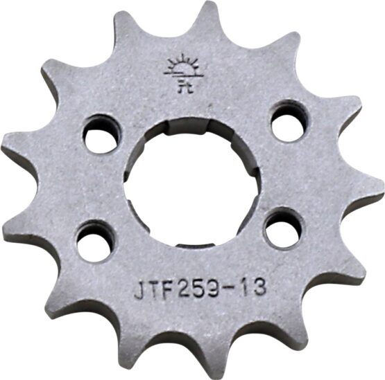 Steel Front Countershaft Sprocket - 13 Teeth