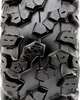 Maxxis Carnivore RT Tire 28x10R14 8PR Radial ATV/UTV