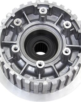 Drag Specialties Inner Clutch Hub For Harley-Davidson Twin Cam 11-17