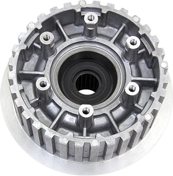Drag Specialties Inner Clutch Hub For Harley-Davidson Twin Cam 11-17