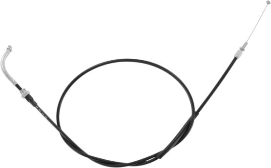 Motion Pro Throttle Push Cable Black Fits Honda VTX1800N 2004-2008