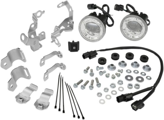 LED Fog Lights