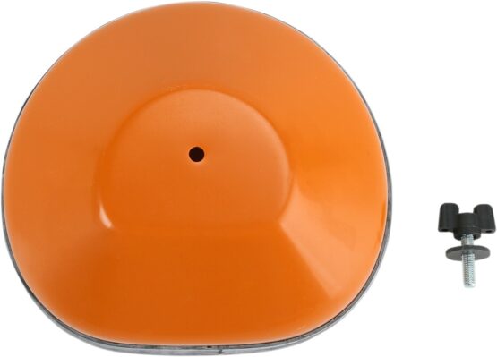 Air Box Cover & Wash Guard - Image 2