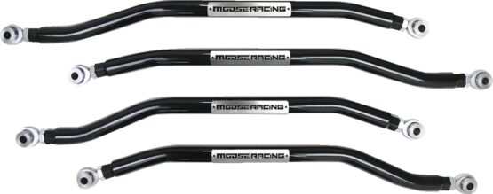 Moose Offroad Lower Radius Rod Set Powder-Coated For Can-Am Maverick X3 X Turbo RR 64