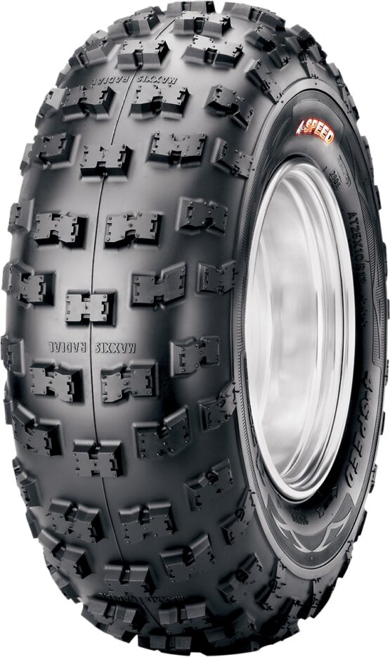 Razr 4-Speed 6 Ply Rear Tire 25 x 10-12