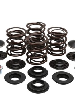 Kibblewhite Engine Valve Kit 80in Shovelhead 1978-1983 Harley-Davidson