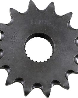 Renthal Front Sprocket 520-14 Teeth Fits 08-13 Yamaha YFM 250 Raptor