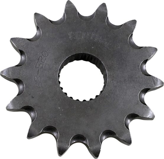 Renthal Front Sprocket 520-14 Teeth Fits 08-13 Yamaha YFM 250 Raptor