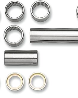 Moose Swingarm Linkage Bearing Kit Fits 06-09 Yamaha YFZ450