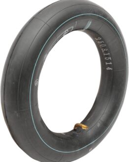 Standard Inner Tube w/90 Degree Bend Short Valve - 4.00-12