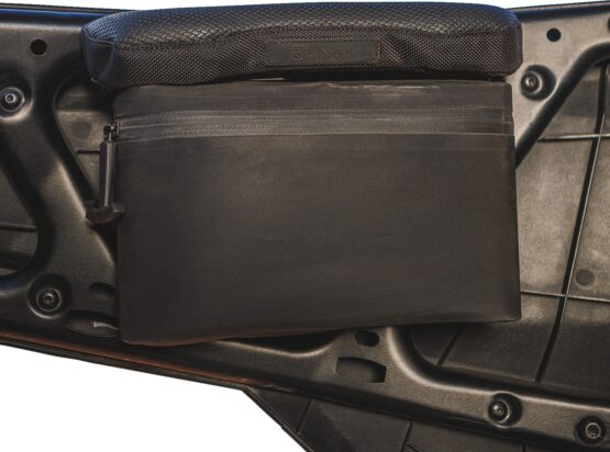 Storage Pouch For RAVEK Adjustable Armrests - Image 3