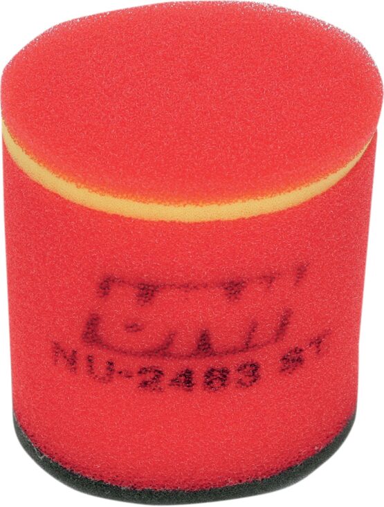 Reusable Foam Air Filter