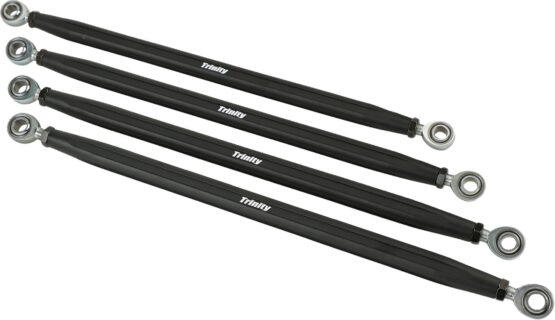 Radius Rods Set