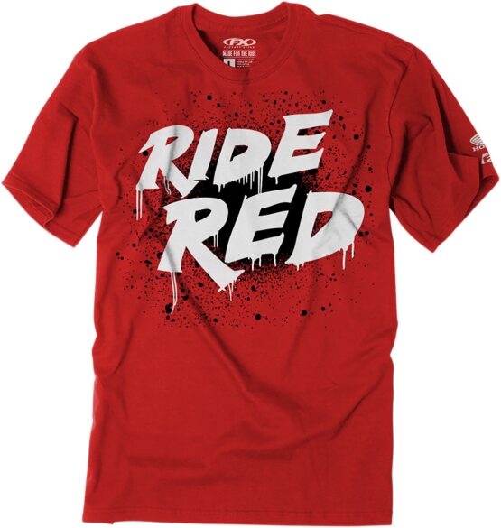 Youth Honda Splatter Tee