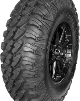 M4 Evil 8 Ply Front or Rear Tire 28 x 10-14 Tube Type