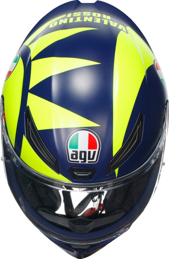 K1 S Soleluna 2018 Helmet 2X-Large - Image 4