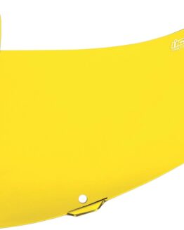 ICON Optics Shield Yellow for Airform, Airmada, Airframe Pro Helmets