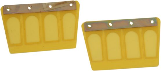 Motorcycle Reeds