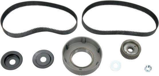 8mm 1-1/2" Closed Belt Drive by Belt Drives Ltd.
