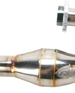 Megabomb Stainles Steel Exhaust Header