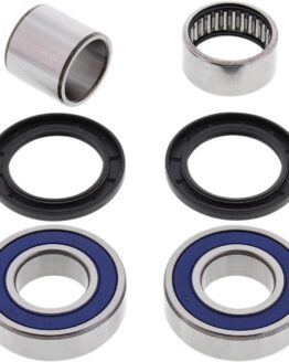 Wheel Bearing and Seal Kits