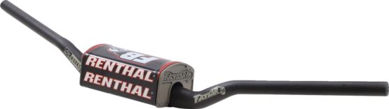 McGrath/ 16+ KTM SX125-450/ 18+ Suzuki Fatbar 36 mm. - Black - Image 2
