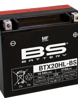 Maintenance Free Sealed Battery