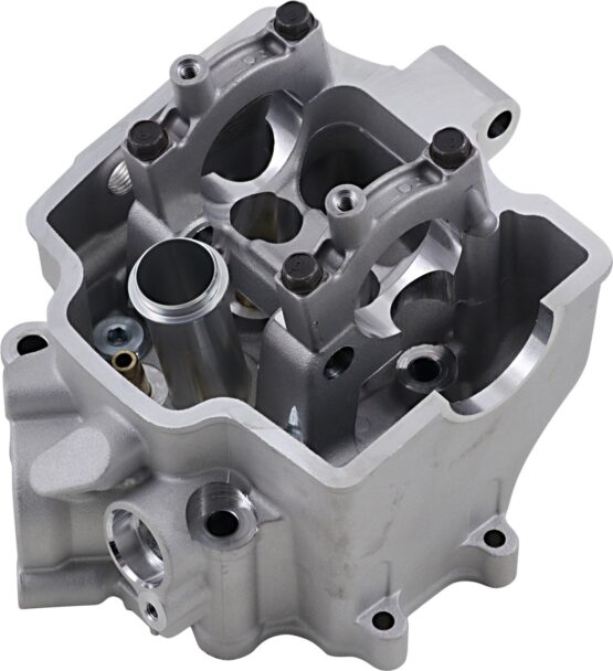 Cylinder Works Cylinder Head Kit Bronze For Honda CRF250R 2004-2007 - Image 2
