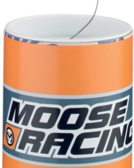 Moose Offroad Safety Wire Stainless Steel 0.028in 1lb Spool