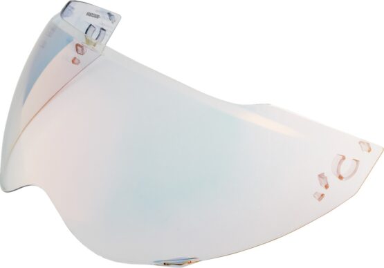 ICON Domain Helmet 22.06 Shield RST Red