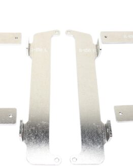 Radiator Braces