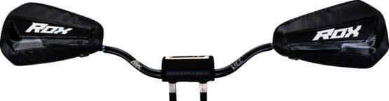 Rox Speed FX Gen 3 Flex-Tec Lite Handguards White Pair