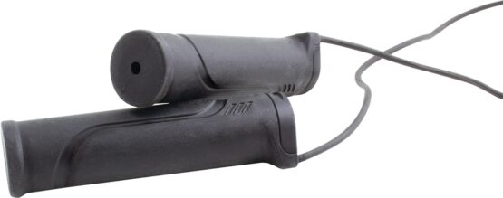 KOSO North America Heated Grips for Bicycle - Image 2