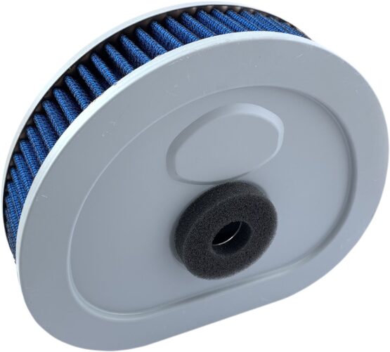 Drag Specialties Premium Washable Air Filter Element For Harley 1990-1999